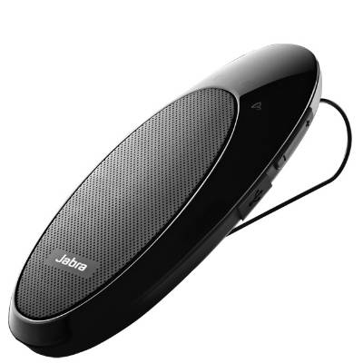 Jabra sp700 как подключить к телефону